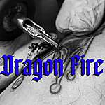 Trevor Rogers - @dragon_fire_tattoos Instagram Profile Photo