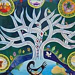 The Singing Tree Project - @singingtreeproject Instagram Profile Photo