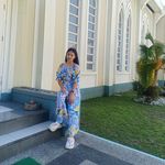 Tricia Gazelyn Espinosa Diaz - @_ttrriicciiaa Instagram Profile Photo