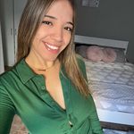 PATRICIA DIAZ - @paatricia1998 Instagram Profile Photo