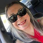 Tricia Hammond - @onlyonescar Instagram Profile Photo