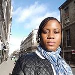 Ticia Ogueu - @missogueu Instagram Profile Photo