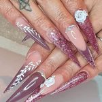 Tricia Rogers - @nails_by_triciarogers Instagram Profile Photo