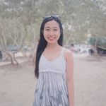 Tricia Tadeo - @_icialicious Instagram Profile Photo