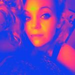 Tricia Tharpe - @behindblueyes86 Instagram Profile Photo