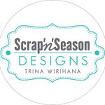 Trina Wirihana - @scrapnseason Instagram Profile Photo