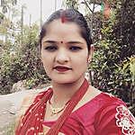 Rina thappa - @rinathapa67 Instagram Profile Photo