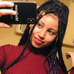 Trisha Brown - @trishabae02 Instagram Profile Photo