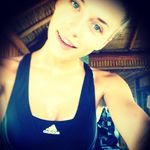 Trisha Klein - @popedethalmelo32 Instagram Profile Photo
