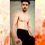 Rock Rishav - @__heart___hacker_143 Instagram Profile Photo