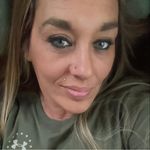 Trisha Shaffer - @yohotrisha Instagram Profile Photo