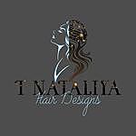 Trisha Wilson - @t_nataliya_hairdesigns Instagram Profile Photo