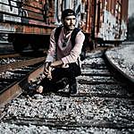 Tristan Creasy - @blackparis_photography Instagram Profile Photo