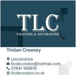 Tristan Creasey - @tlcpaintingdecorating Instagram Profile Photo