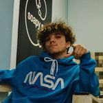 Tristan Tylor Sampson - @lil_trizzyy Instagram Profile Photo