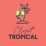 Closet.tropical_slz - @closet.tropical_slz Instagram Profile Photo