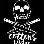 Troy Cotton - @cottonskitchen Instagram Profile Photo