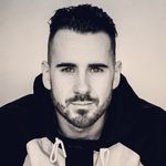 Troy Daniels - @_troydaniels Instagram Profile Photo