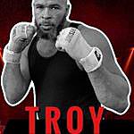 Troy Griffin - @tnt_takenothought Instagram Profile Photo