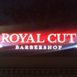 Royal Cut Herrenfriseur - @barbershop.royalcut Instagram Profile Photo