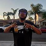 Troy Yung Trizz Moore - @inglewoodtrizz Instagram Profile Photo