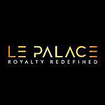 Le Palace - Royalty Redefined - @lepalace_otown Instagram Profile Photo