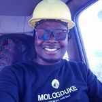Royd Chuulu Musonda - @chulumusonda Instagram Profile Photo