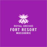 Royal Orchid Mussoorie - @royalorchidfortresort Instagram Profile Photo
