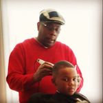 Troy Staton - @newbeginnings_barbershop Instagram Profile Photo