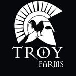 Troy Thompson - @troy_gamefarm Instagram Profile Photo