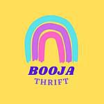 THRIFT JEANS CURDUROY TROUSERS - @booja.thrift Instagram Profile Photo