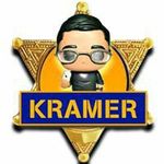 Kramer Toy Warden - @kramertoywarden Instagram Profile Photo