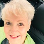 Trudy Gaines - @trudygaines Instagram Profile Photo