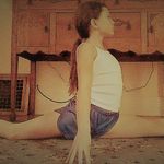 Trudy Maddox - @_gymnastics_is_my_game Instagram Profile Photo