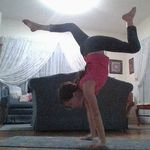 Trudy Maddox - @trudygymnastics Instagram Profile Photo