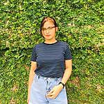 Richelle Krizia Tolentino - Tumaneng - @itchapinkmallow Instagram Profile Photo