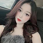 Truong Nguyen Anh Thu - @_anhthutruong Instagram Profile Photo