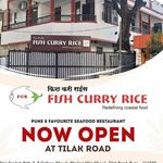 Fish Curry Rice_TilakRoad - @fishcurryrice4__tilakroad Instagram Profile Photo