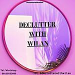 DECLUTTER WITH WILAN - @declutterwithwilann Instagram Profile Photo
