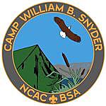 Camp Willam B. Snyder - @camp_snyder Instagram Profile Photo
