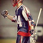 Tyler Beaver - @lacrosse_lizard Instagram Profile Photo