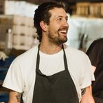 Tyler Bond - @cheftylerbond Instagram Profile Photo