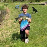 Tyler Dallison - @tsd_fishing_tyler Instagram Profile Photo