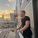 Tyler Ferguson - @fergaliciou5 Instagram Profile Photo
