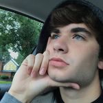 Tyler Ford - @ford_tyler_ Instagram Profile Photo