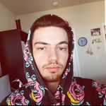 Tyler McKnight - @t.y_killen_em Instagram Profile Photo