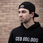 Tyler Morrison - @hustlehardtyler Instagram Profile Photo