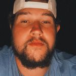Tyler Pitchford - @cowboy_never_give_up70 Instagram Profile Photo