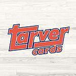 Tyler Tarver - @tarvercards Instagram Profile Photo