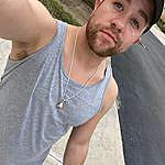 Tyler Troutman - @rainbowtrout614 Instagram Profile Photo